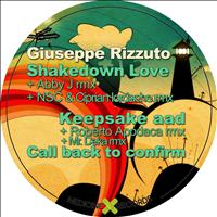 Giuseppe Rizzuto - Shakedown Love