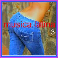 El Bombero - Musica Latina, Vol. 3