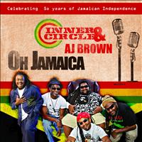 Inner Circle - Oh Jamaica