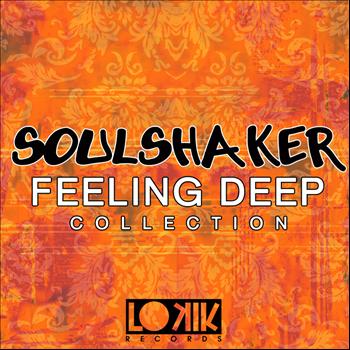 Various Artists - Soulshaker - Feeling Deep Collection