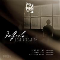 Dolfeels - Beat Repeat EP