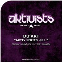 Du'Art - Aktiv Series, Vol. 1