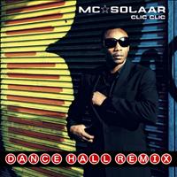 MC Solaar - Clic clic (Dancehall Remix)