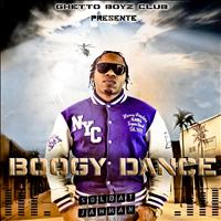 Soldat Jahman - Boogy Dance (Remix)