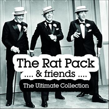 Various Artists - The Rat Pack & Friends (The Ultimate Collection)