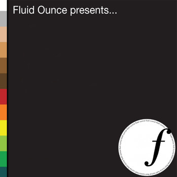Various Artists - Fluid Ounce Presents: Pt. 2, G to R