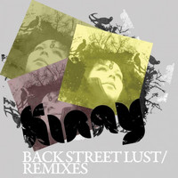 Kinny - Back Street Lust (Remixes)