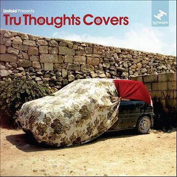 Robert Luis - Tru Thoughts Covers, Vol. 1 (Compiled by Robert Luis)