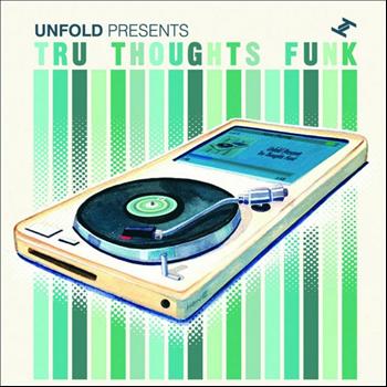 Various Artists - Tru Thoughts Funk