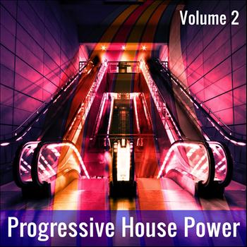 Various Artists - Progressive House Power, Vol. 2