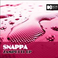 Snappa - Zampetti EP
