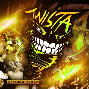 Re-Con & Unknown - The Grudge