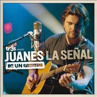 Juanes - La Señal (MTV Unplugged)