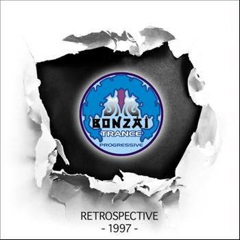 Various Artists - Bonzai Trance Progressive - Retrospective 1997