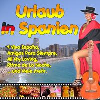 The Spanish Caribe Hits - Urlaub in Spanien Musik Sommer