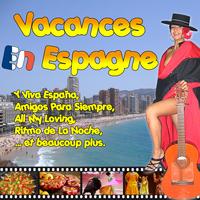 The Spanish Caribe Hits - Vacances En Espagne Musique D' Été