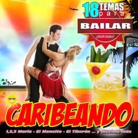 Reggaeton Caribe Band - Caribeando 18 Canciones Para Bailar Salsa Rumba Y Merengue 