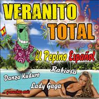 Spanish Caribe Band - Veranito Total 2011. 13 Éxitos Para Bailar (Explicit)