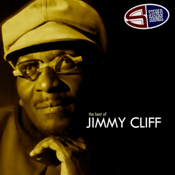 Jimmy Cliff - The Best of Jimmy Cliff