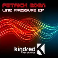Patrick Eden - Line Pressure EP