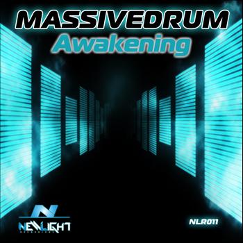Massivedrum - Awakening