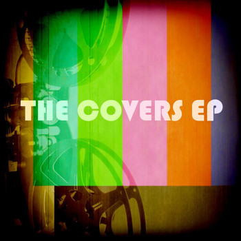 Various Artists - The Covers EP
