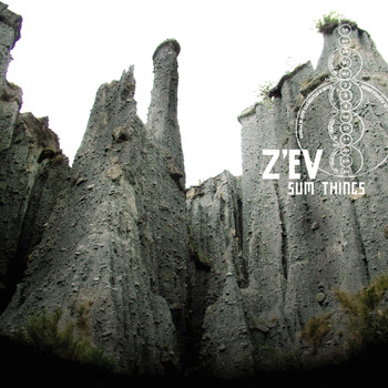 Z'ev - Sum Things