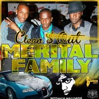 Merital Family - Clean & Out