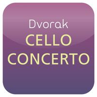 Gautier Capuçon & hr-Sinfonieorchester Frankfurt & Paavo Järvi - Dvořák: Cello Concerto, Op. 104