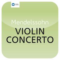 Nigel Kennedy - Mendelssohn: Violin Concerto