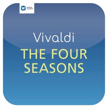 Nigel Kennedy/Berliner Philharmoniker - Vivaldi: The Four Seasons ("Masterworks")