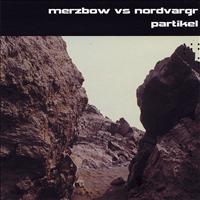 Merzbow Vs Nordvargr - Partikel