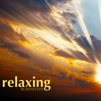 Artur Rubinstein - Relaxing Rubinstein