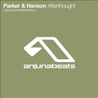 Parker & Hanson - Afterthought