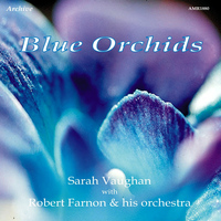 Robert Farnon & Sarah Vaughan - Blue Orchids