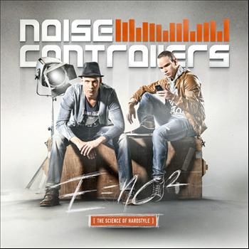 Noisecontrollers - E=nc²