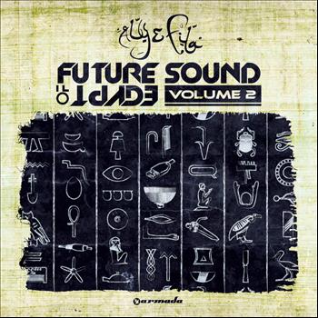 Aly & Fila - Future Sound Of Egypt, Vol. 2 (Mixed by Aly & Fila)