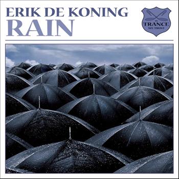 Erik de Koning - Rain