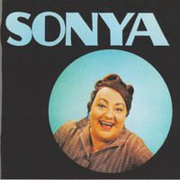 Sonya Hedenbratt - Sonya