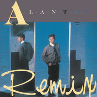 Alan Tam - Alan Tam Remix