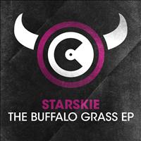 Starskie - The Buffalo Grass EP