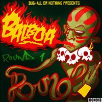 Balboa - Round 1 EP