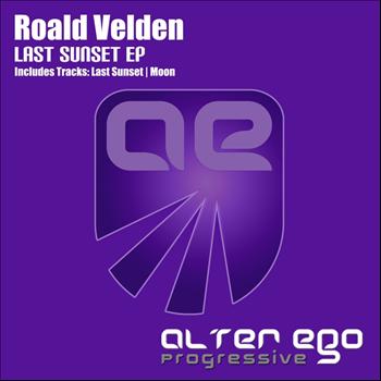 Roald Velden - Last Sunset EP