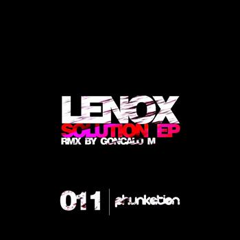 Lenox - Solution EP