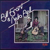 Bill Grant & Delia Bell - Rollin