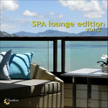 Various Artists - SPA Lounge Edition, Vol. 2