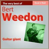 Bert Weedon - The Very Best of Bert Weedon: Guitar Giant