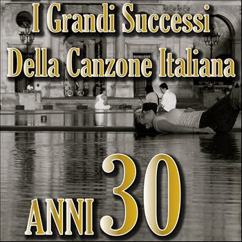 Various Artists - I grandi successi italiani storici
