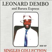 Leonard Dembo & Barura Express - Singles Collection