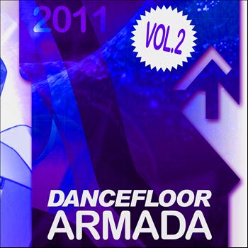 Various Artists - Dancefloor Armada 2011, Vol. 2